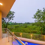 Pawan 4Bhk Villa Lonavala