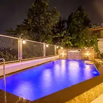 Pawan 4Bhk Villa Lonavala