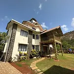 Kb Girivan 8Bhk Villa Lonavala