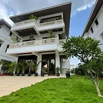Redhomex Dolce Vita Villa