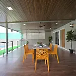 Secret Garden Villa By Tropicana Stays