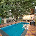 Pan Flute 5Bhk