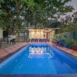 Pan Flute 5Bhk