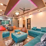 Pan Flute 5Bhk