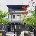 Zio Trinity- 3Bhk Villa With Private Pool -Lonavla