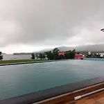 Lakeside Nirvana