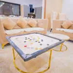 Shelter Villa