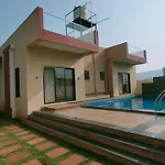 Kedari Villa
