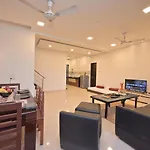 S2 Premium Villa 4 & 8Bhk With Swimming Pool