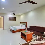Amazinn Villa