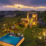 Ekostay Gold - Olive Crest Villa - Spacious Lawn