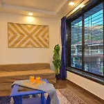Ekostay - Pentagon Villa