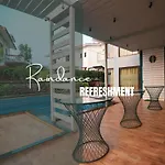 Casa Glora By Carrara Stays