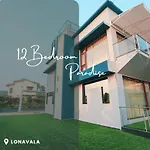 Casa Glora By Carrara Stays
