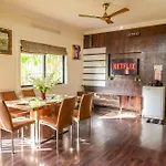 Lonavala Indus Villa