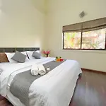 Lonavala Indus Villa