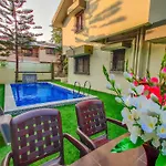 Lonavala Indus Villa