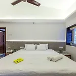 Stayscape Honeycomb 3Bhk Lonavala