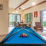 Stayvista\'S Villa Verona - Enjoy A Heated Pool And Snooker Table For An Unforgettable Stay