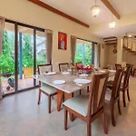 Stayvista\'S Villa Verona - Enjoy A Heated Pool And Snooker Table For An Unforgettable Stay