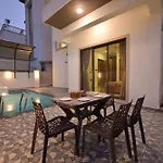 4 Bedroom Pvt Pool Villa