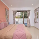 4 Bedroom Pvt Pool Villa
