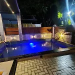 Srv Villa Lonavala