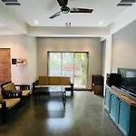 Srv Villa Lonavala