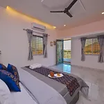 Silver Sky Villa