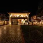 Springwood Victorian Villa, Lonavala