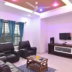 Prince Villa 3Bhk