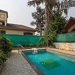 Seva Holidays Villa Ac Room 3Bh With Private Swmming Pool Big Living Room