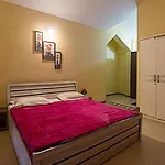 Seva Holidays Villa Ac Room 3Bh With Private Swmming Pool Big Living Room