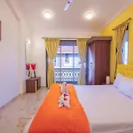 Mercury Stays - The Vibe Villa, 4Bhk