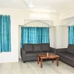 Sun Deck Villa