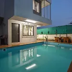 Empyrean Stay Ll 1Rk Ll Ll Varsoli Lonavala
