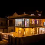 Fun Square Villa