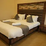 Hotel Lalit Inn By Royalstay