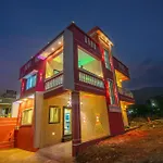 Rose Gold Villa Lonavala