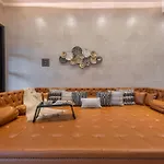Stayvista At La Nirvana With Pool, Music Speaker & Indoor-Outdoor Game