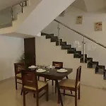 Carnival Villas - Unit C 3Bhk
