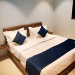 Misty Blues Villas & Resort