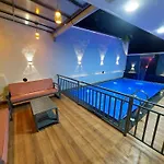 Divine Bliss Villa Lonavala