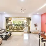 4Bhk Veronica Villa By Welcome Stays