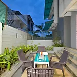 Mountain Leaf Villa