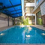Golden Sapphire Villa