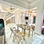 Eko Nest Villa