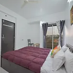 Empyrean Stay Ll 2Bhk Ll Enfield Villa Ll Ac Ll Pool Ll Bbq Ll