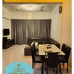 D6 Airavat Villa