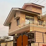 Mount Retreat 4Bhk Big Indoor Party Pool